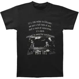 106 Miles T-shirt