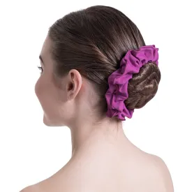 A0833 - Bloch Microlux Hair Scrunchie