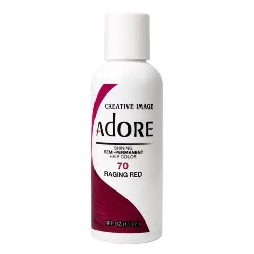 ADORE Semi Permanent Hair Color 4 fl oz