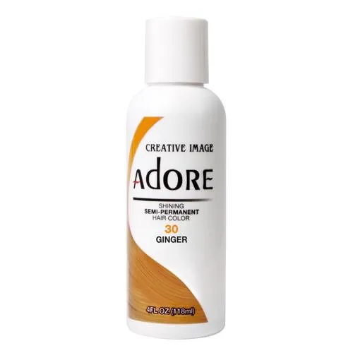 ADORE Semi Permanent Hair Color 4 fl oz
