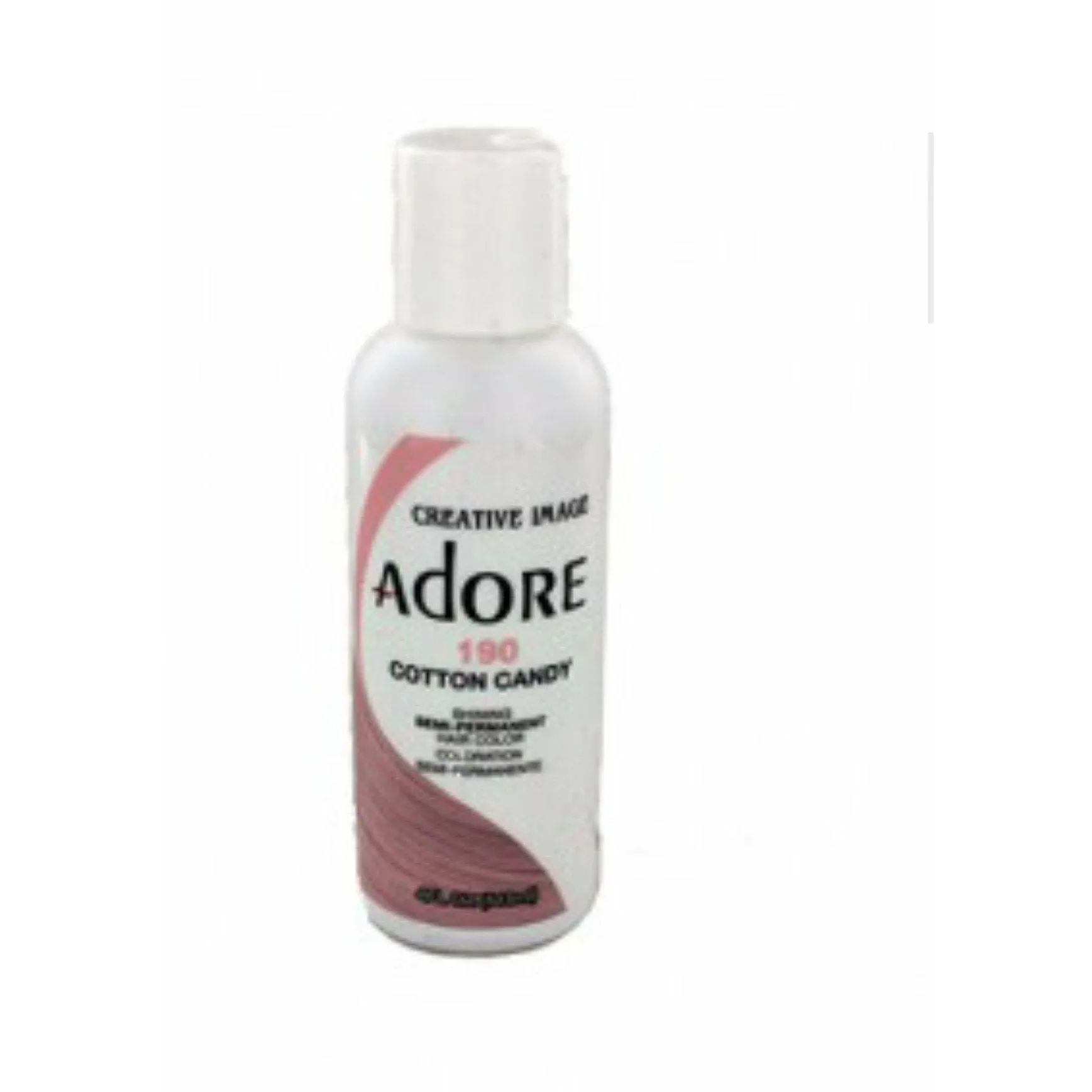 ADORE Semi Permanent Hair Color 4 fl oz