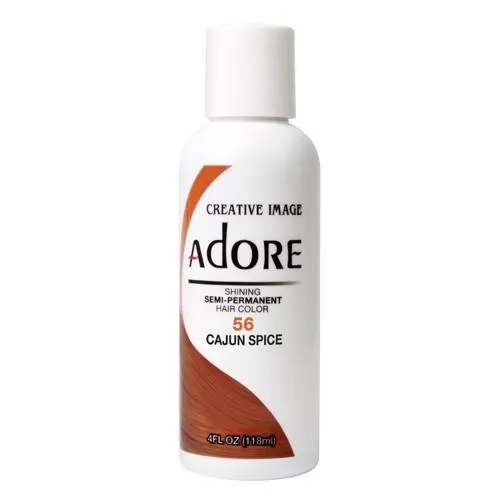 ADORE Semi Permanent Hair Color 4 fl oz