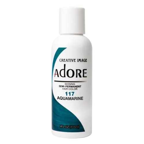 ADORE Semi Permanent Hair Color 4 fl oz