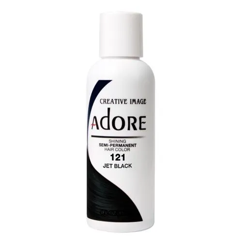 ADORE Semi Permanent Hair Color 4 fl oz