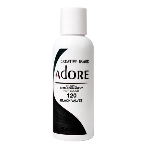 ADORE Semi Permanent Hair Color 4 fl oz