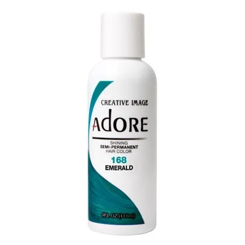 ADORE Semi Permanent Hair Color 4 fl oz