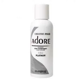 ADORE Semi Permanent Hair Color 4 fl oz