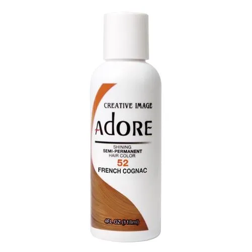 ADORE Semi Permanent Hair Color 4 fl oz