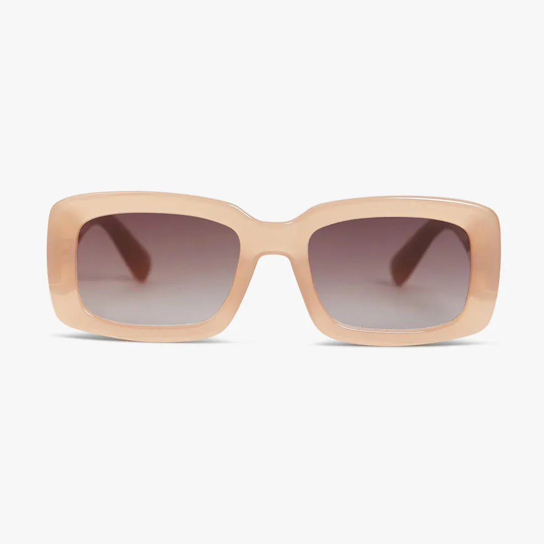 AKL - Camel Brown Gradient