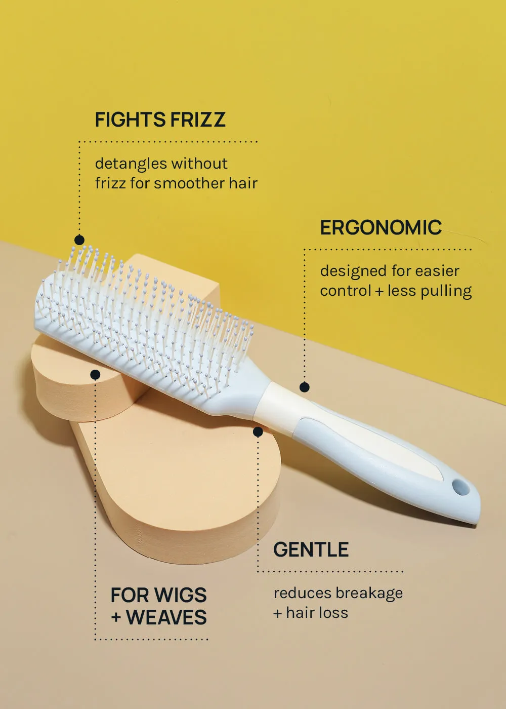 All-Purpose Styling Brush