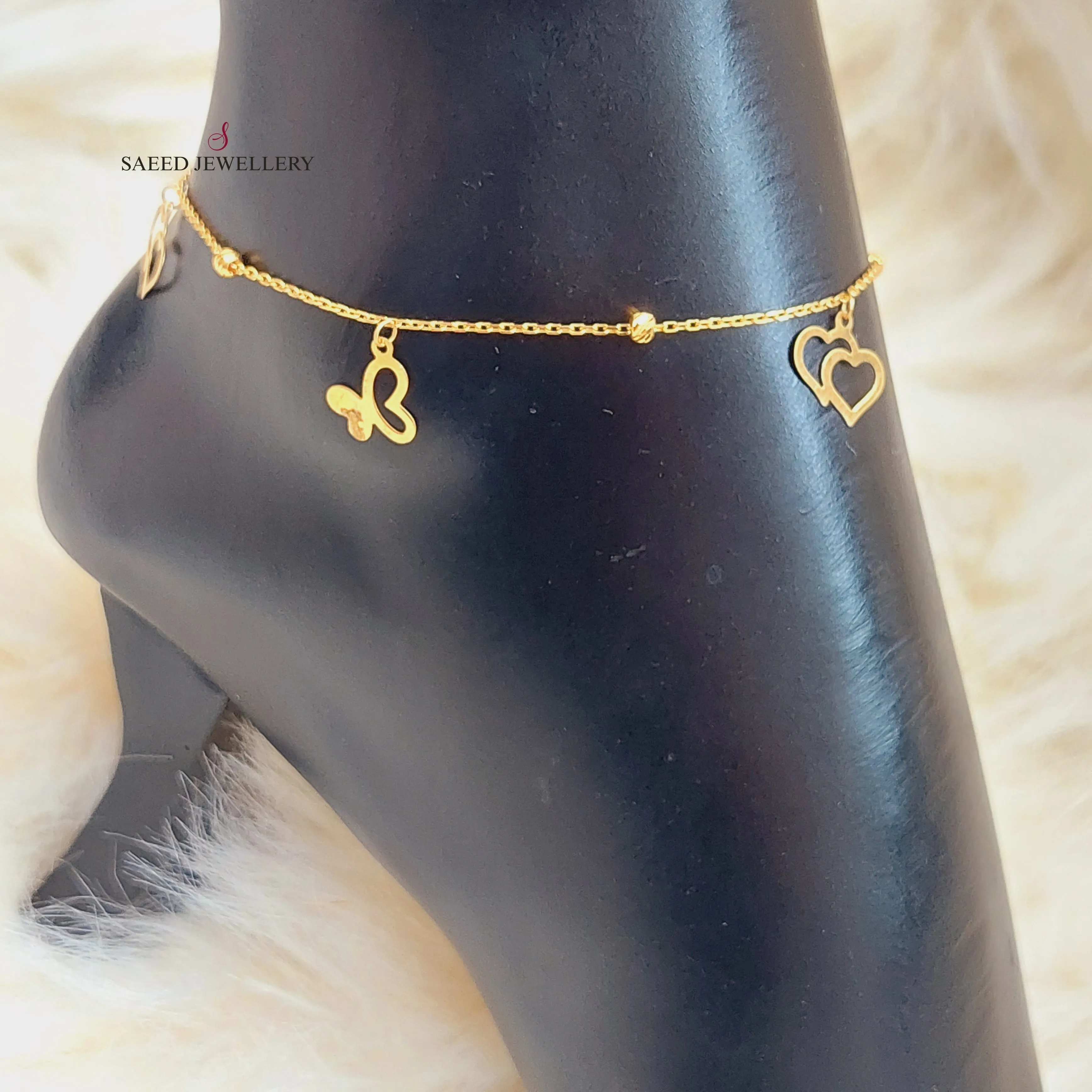 Anklet