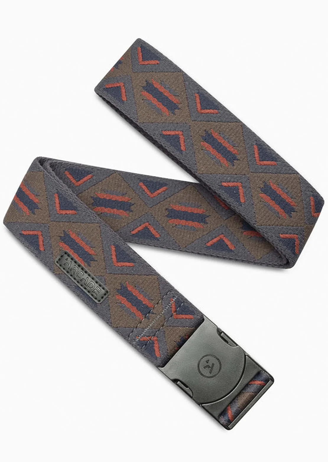 Arcade Adventure Creosote Belt