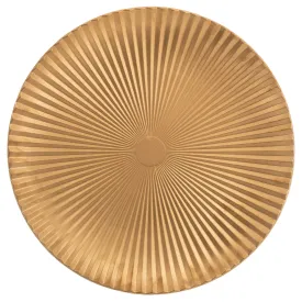 Atmosphera Centrepiece Gold