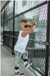 Baby & Kids Shadz