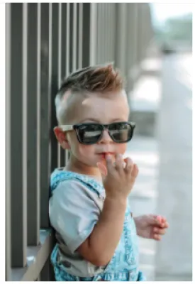 Baby & Kids Shadz