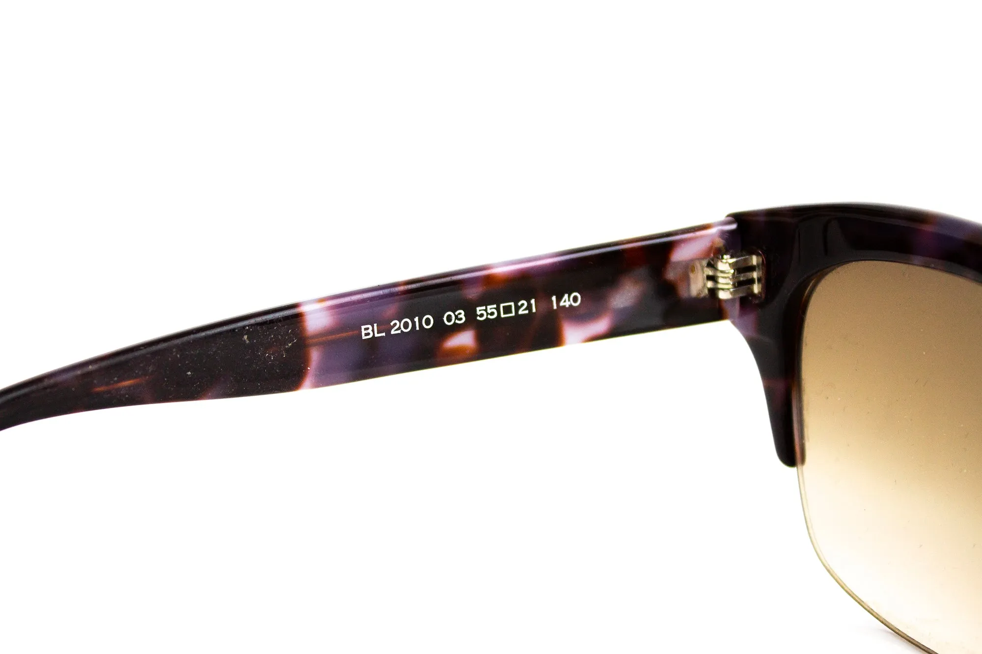 Balmain Sunglasses (PREOWNED)