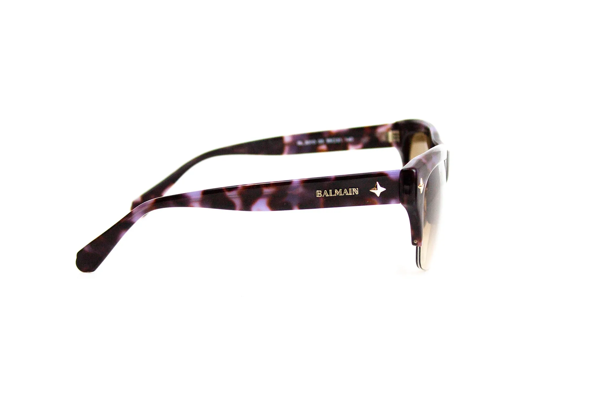 Balmain Sunglasses (PREOWNED)