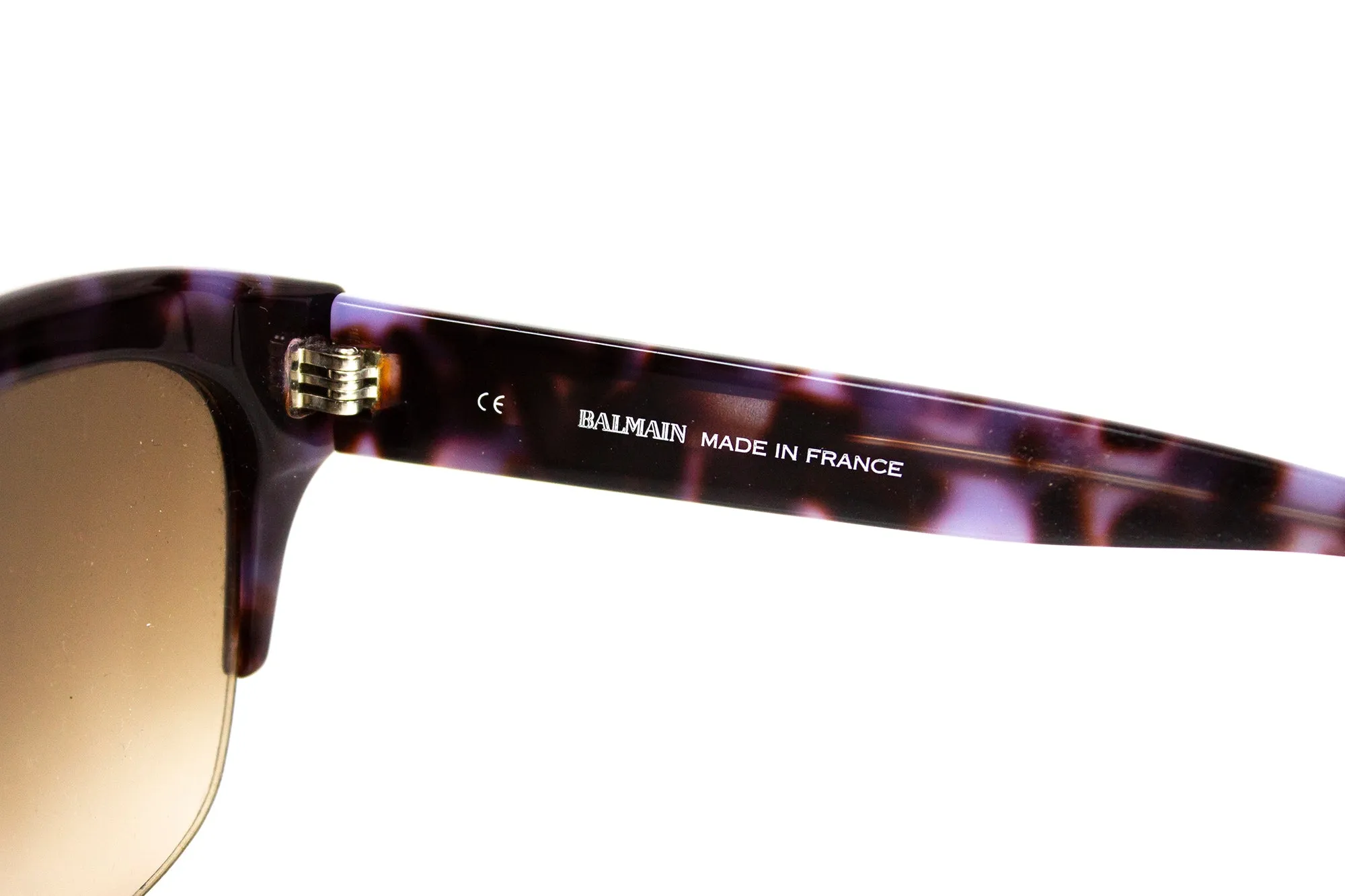 Balmain Sunglasses (PREOWNED)
