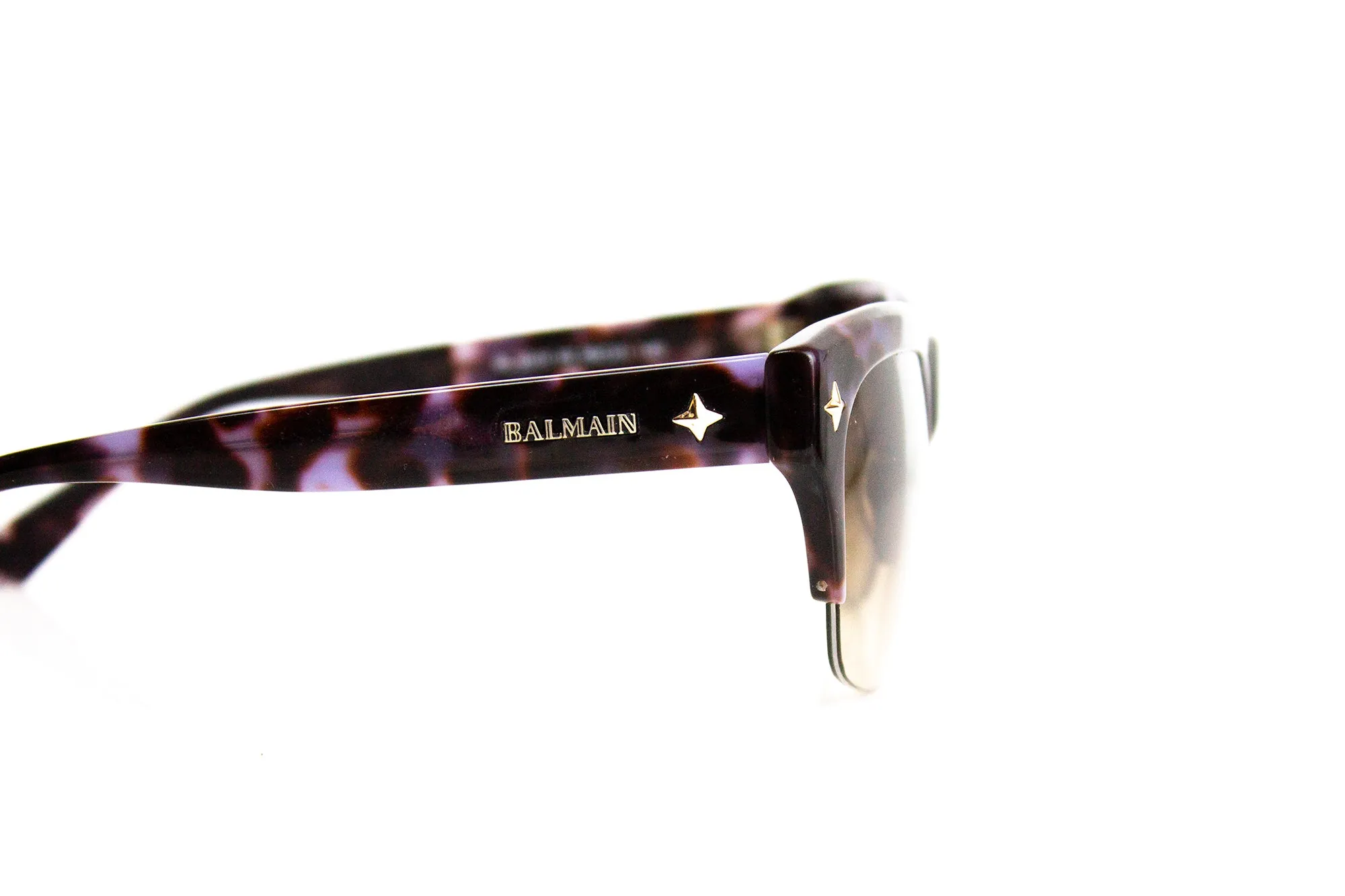 Balmain Sunglasses (PREOWNED)
