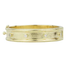 Bangle - Diamond (2264G)