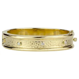 Bangle - Diamond (2278D)