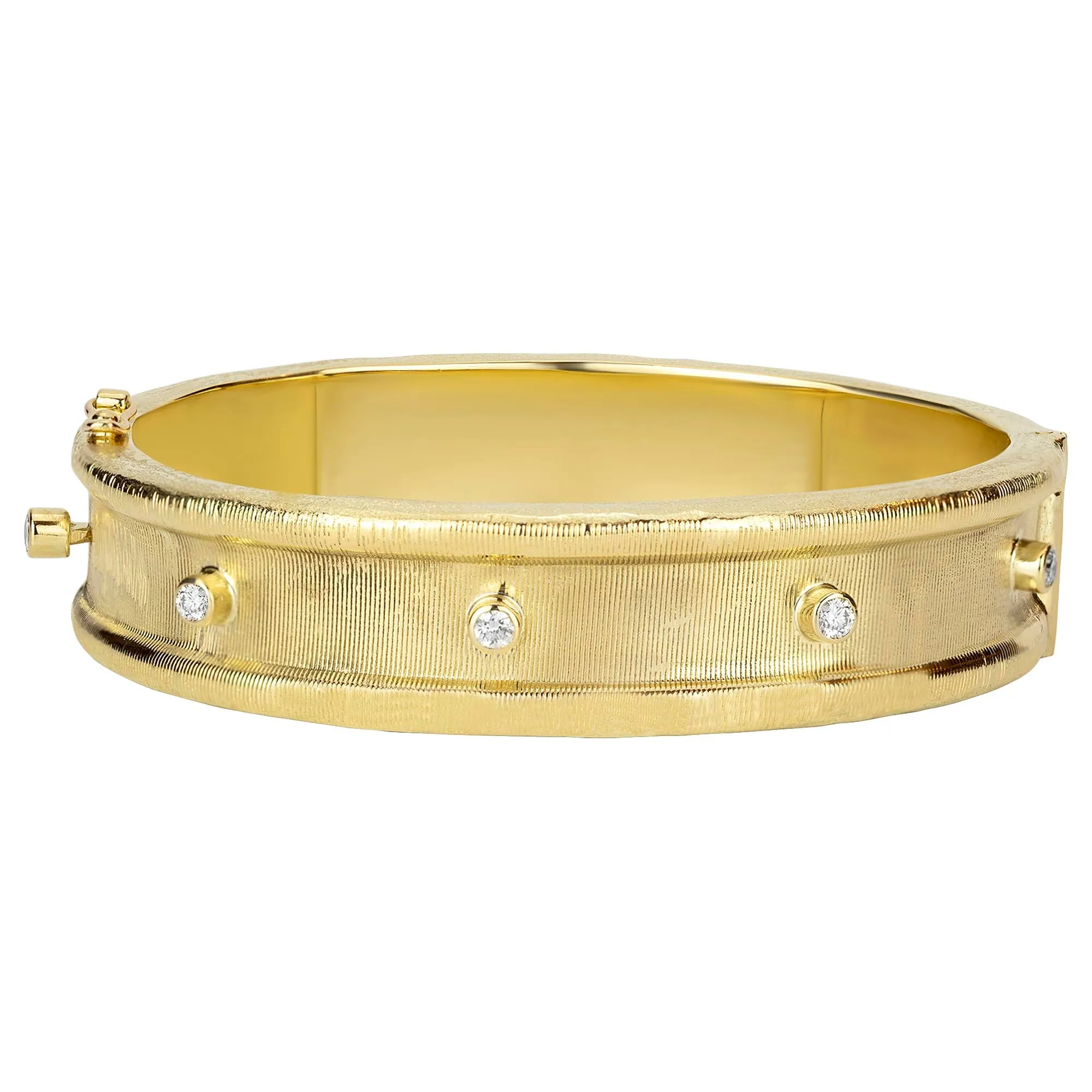 Bangle - Diamond (2280C)