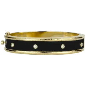 Bangle - Diamond (enamel) (2277B)