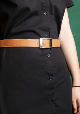 Belt  7316 Brown