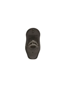 Bianchi Model 7317 Double Handcuff Case