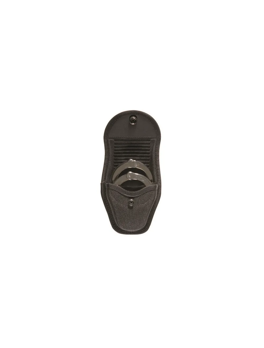 Bianchi Model 7317 Double Handcuff Case