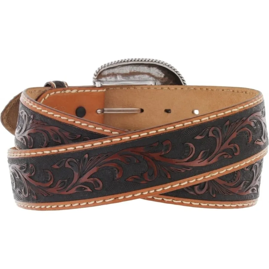 Big Bob Floral Belt