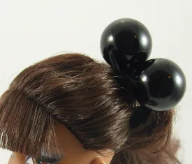 Bobble Balls - Hair Elastic