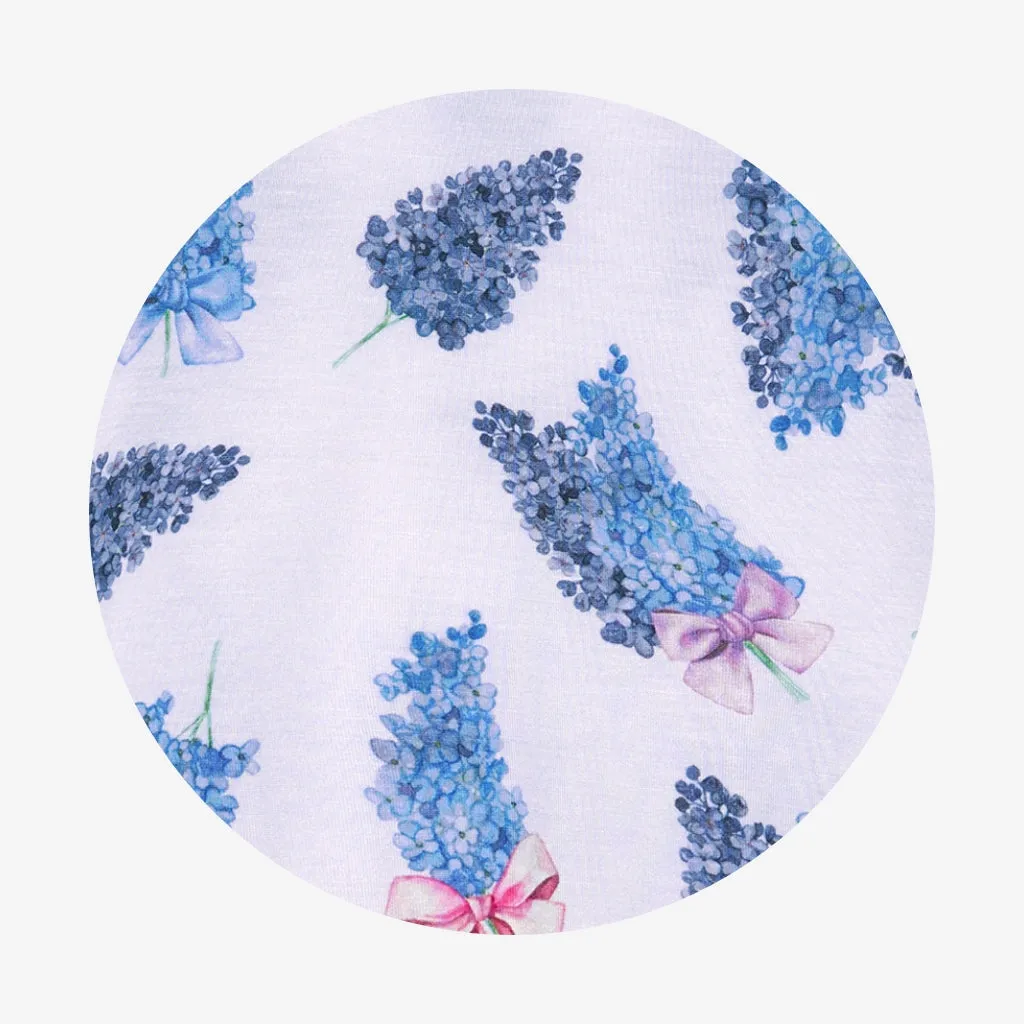 Bonny Luxe Oversized Scrunchie