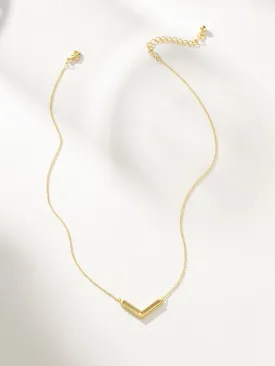 Borderline Necklace