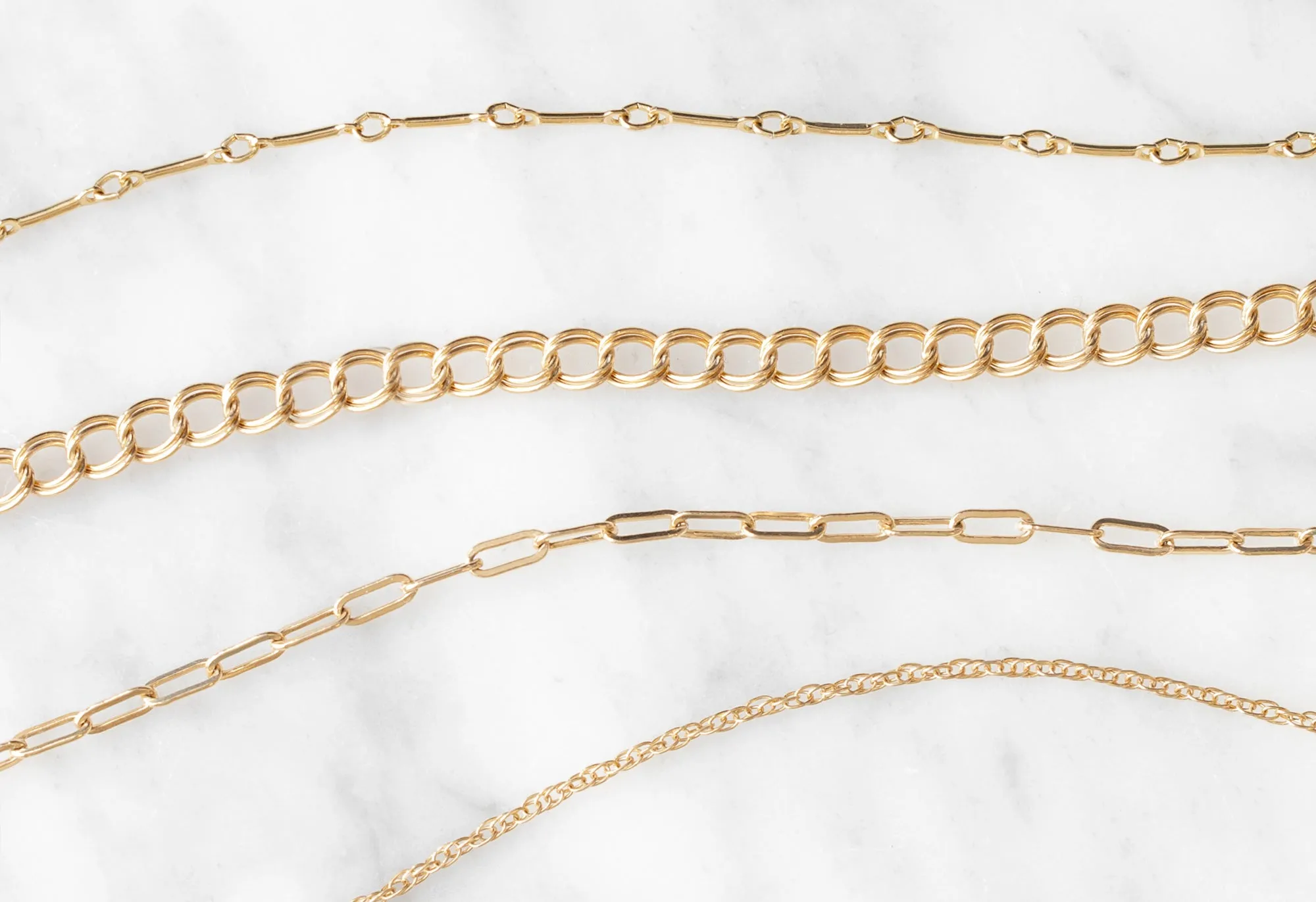 Boyfriend Rope Chain Anklet/Bracelet