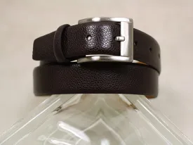 Boy's Belt 10042 Brown