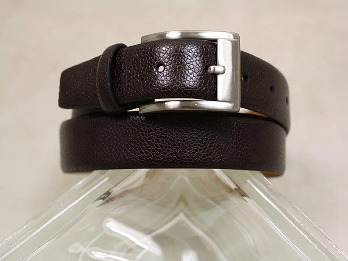 Boy's Belt 10042 Brown