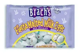Brach's Fiesta Malted Eggs