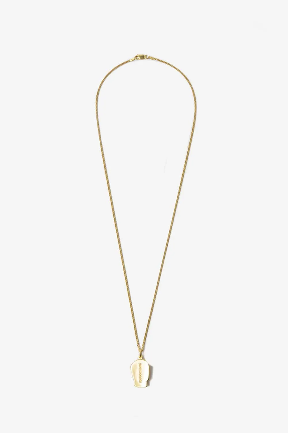 Bruce Necklace