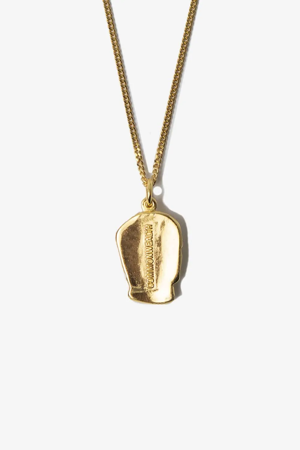 Bruce Necklace