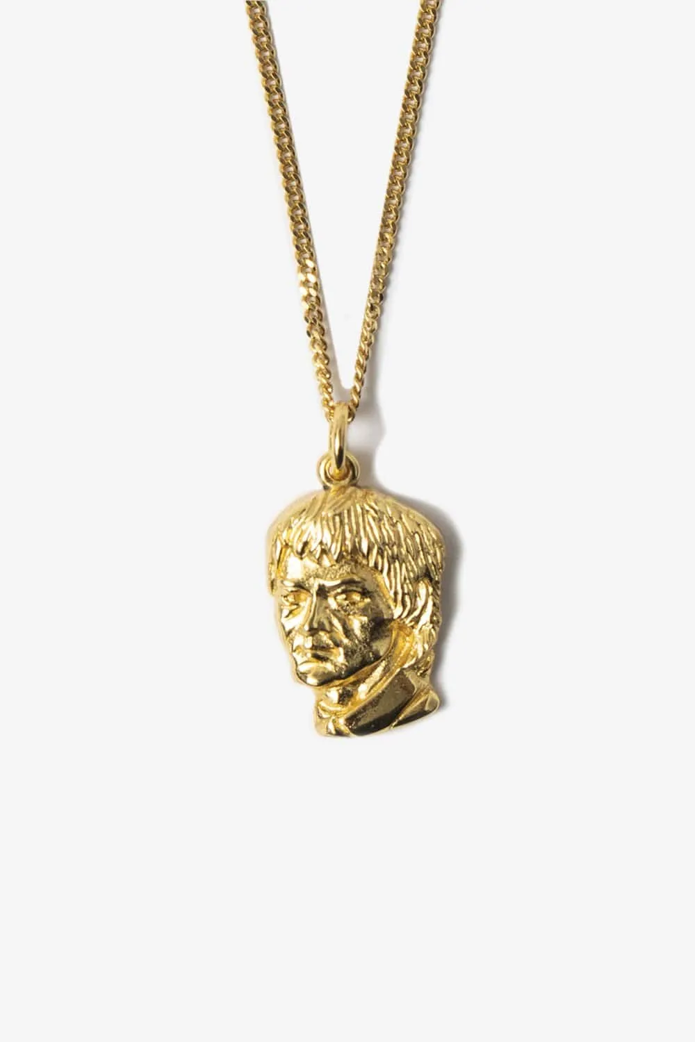 Bruce Necklace