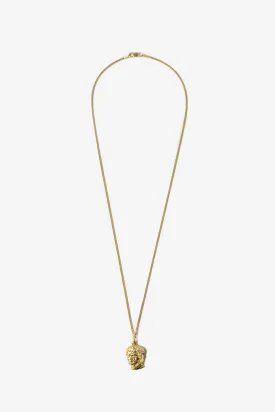 Bruce Necklace