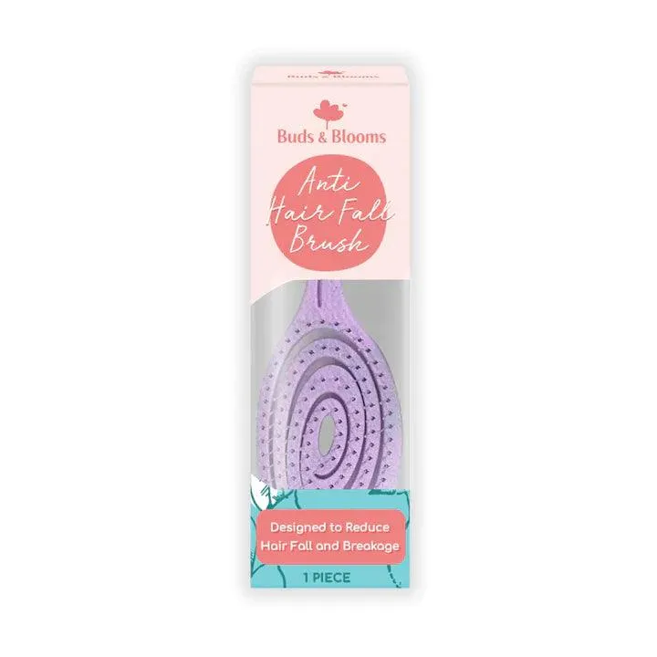 Buds & Blooms Anti Hairfall Brush