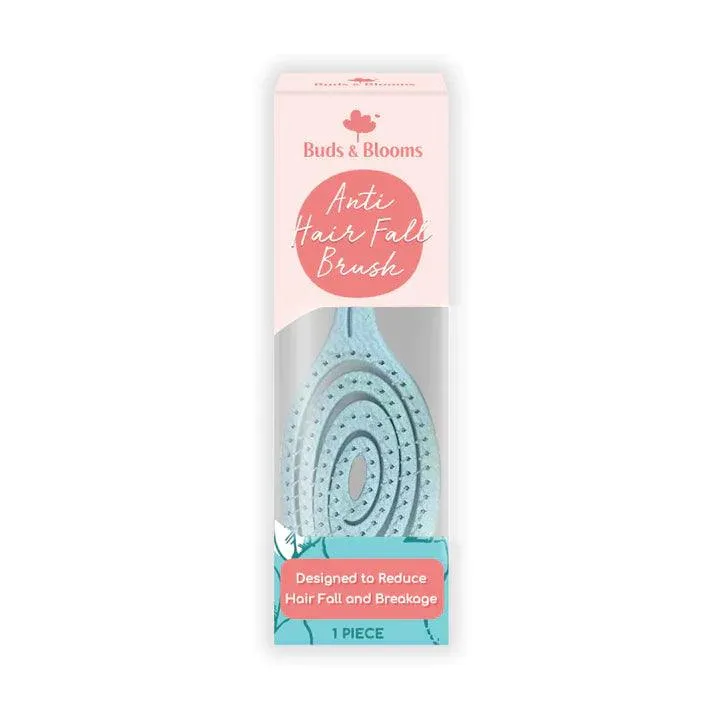 Buds & Blooms Anti Hairfall Brush