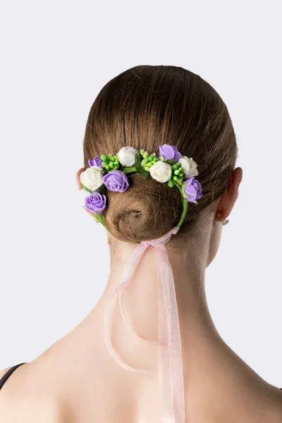 Bun Blossoms