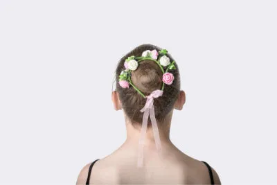 Bun Blossoms