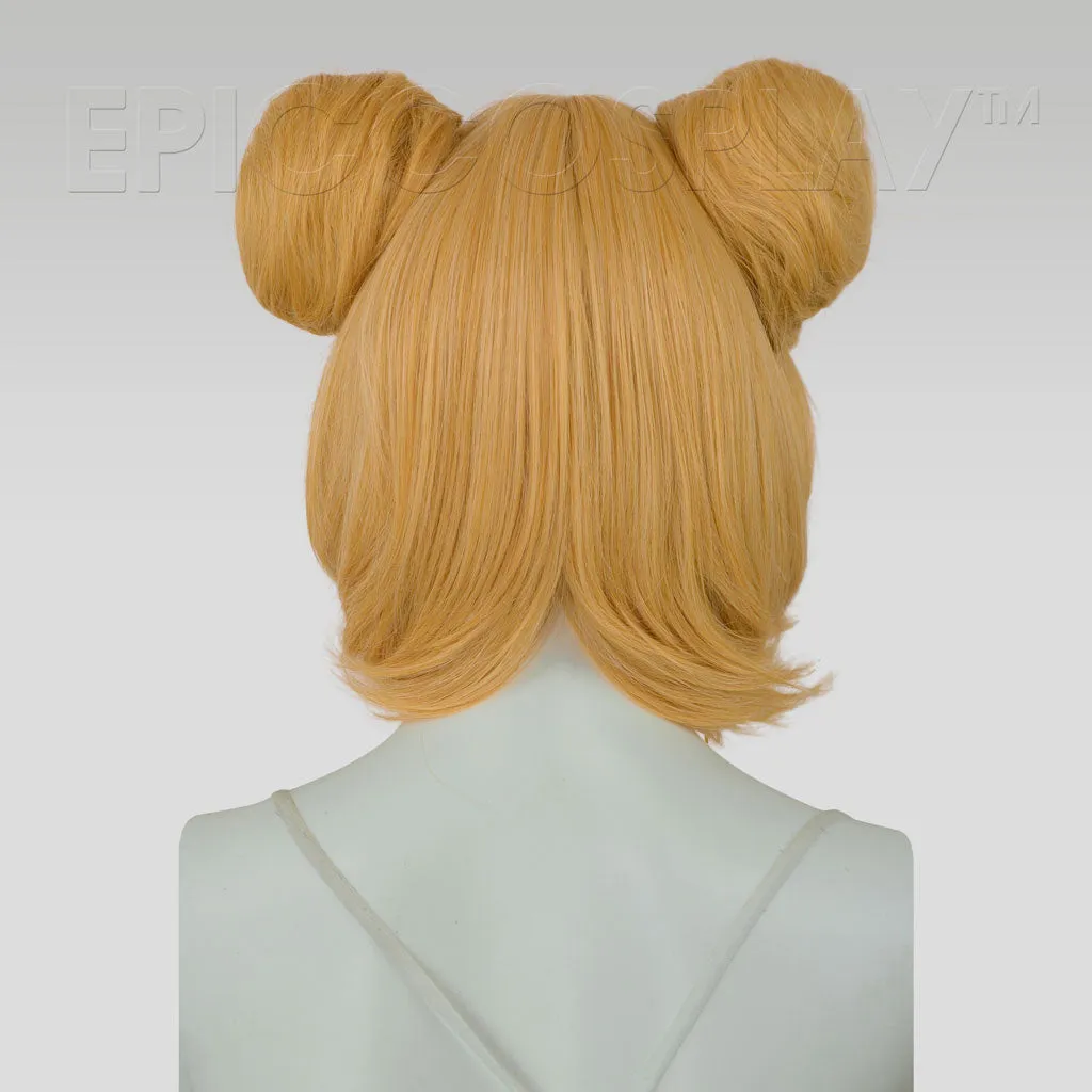 Bun Set - Butterscotch Blonde