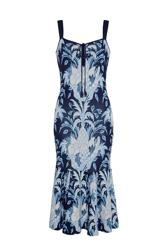 Cara Cara Jordan Dress