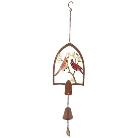 Cardinal Bell Chime