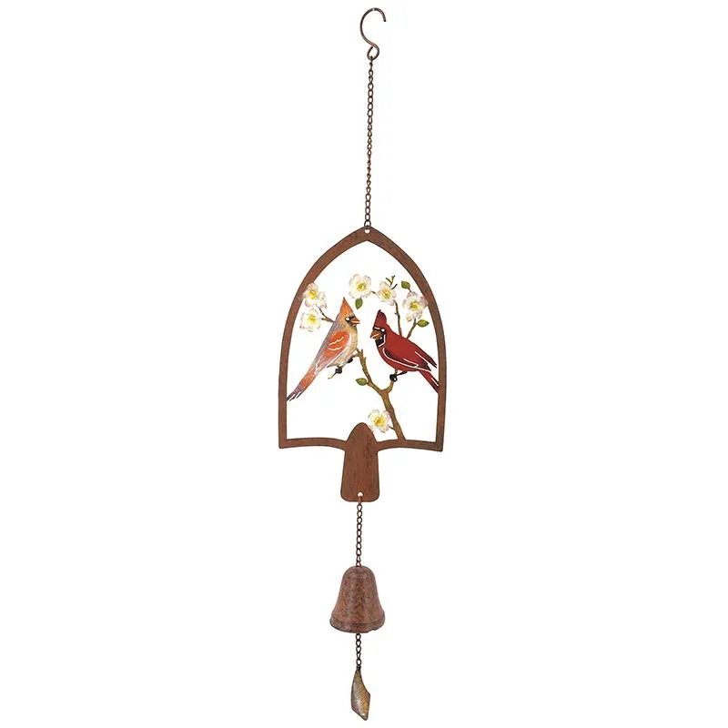 Cardinal Bell Chime